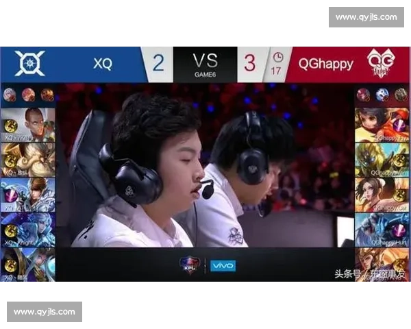 电竞版“诸葛亮”上线！AI如何用数据征服赛场，让人拭目以待！