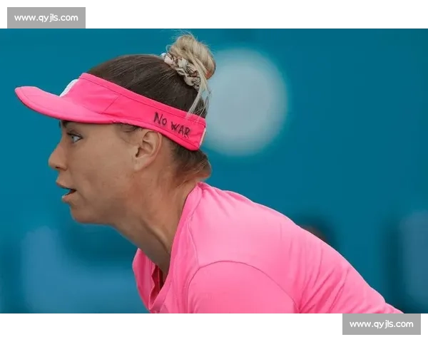 网坛恩怨情仇，大满贯赛场上的爱恨纠葛，谁是主角