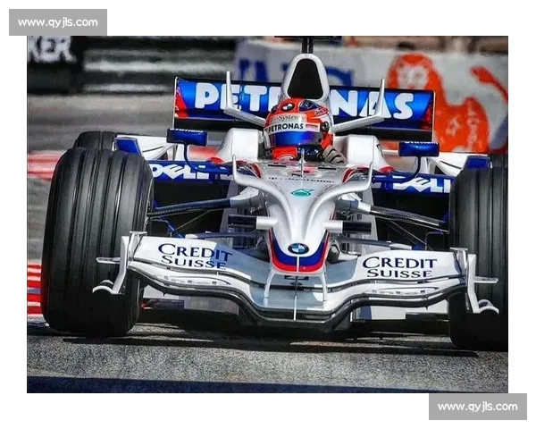 赛道上的“颜值担当”!谁是本赛季F1最美赛车 赛道上的“颜值担当”!谁是本赛季F1最美赛车