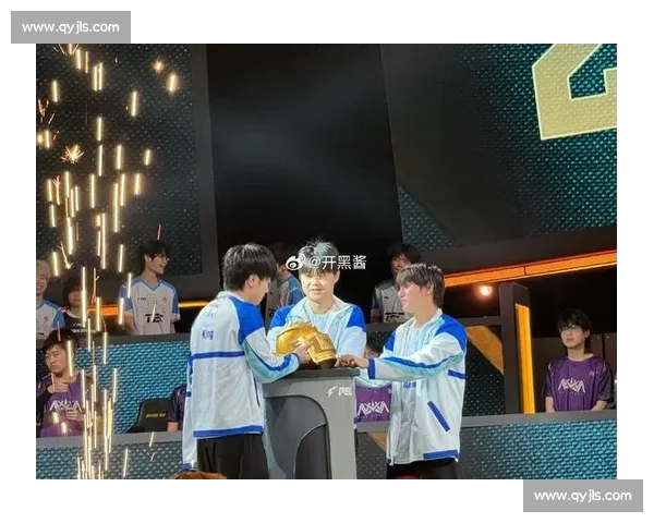 TT战队选手赛后采访,谈战队未来,我们一起努力!