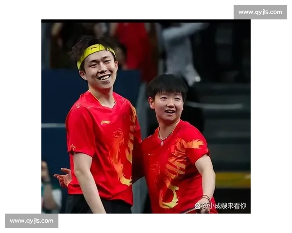 从普通到卓越，乒超联赛见证了多少汗水与泪水