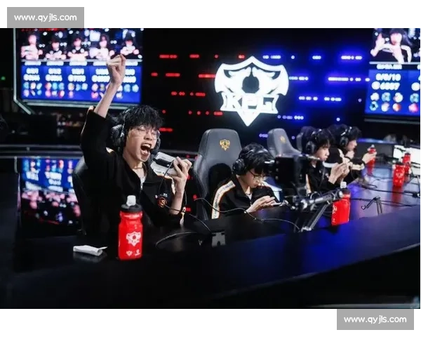 全民关注!电竞国家队训练营,是荣誉更是责任! 全民关注!电竞国家队训练营,是荣誉更是责任!