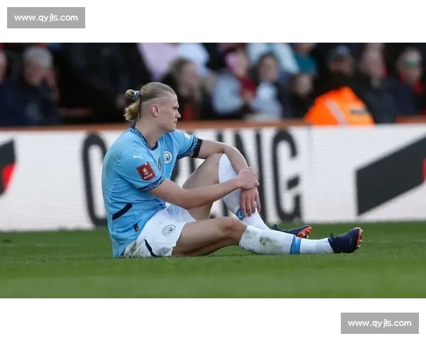 惊爆!哈兰德2026世界杯战袍曝光,霸气侧漏!