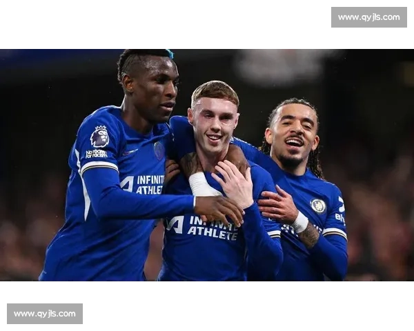 无解!切尔西进攻端火力全开,助攻数据令人惊叹