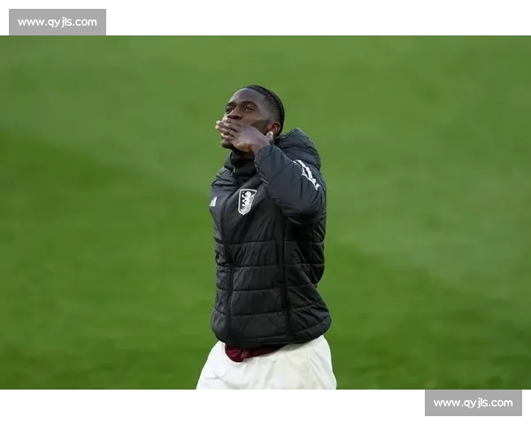 英超黑马悄然绽放，这个赛季他们会走多远