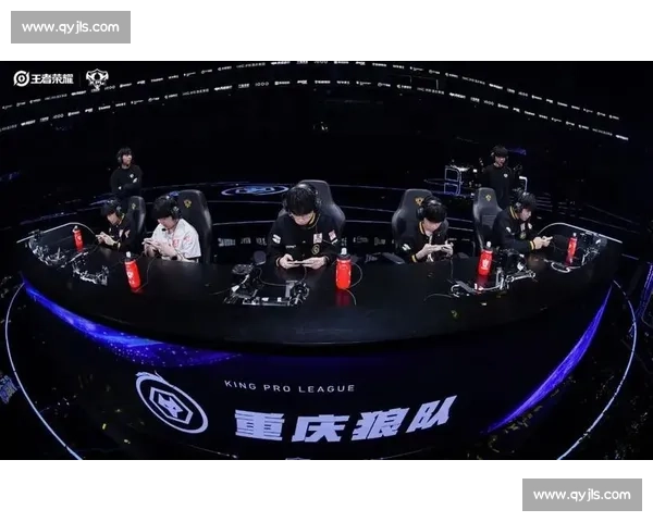 那些年一起追的电竞梦，王者荣耀总决赛直播唤醒集体回忆！